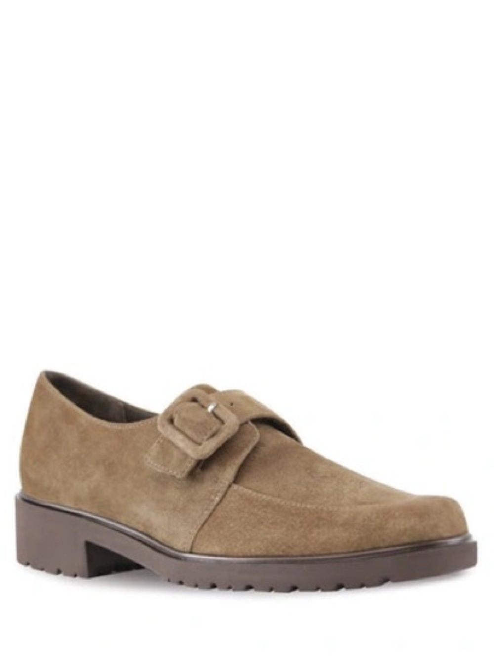 Munro Winslow Monk Loafer Size 7.5M New